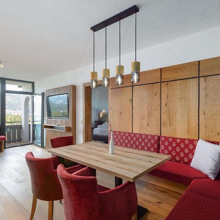 Appartement Traumblick Mit Indoorpool Und Privater Sauna Bad Goisern Eksteriør bilde
