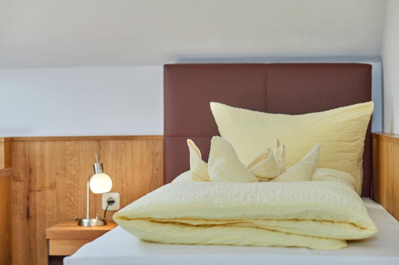 Appartement Traumblick Mit Indoorpool Und Privater Sauna Bad Goisern Eksteriør bilde