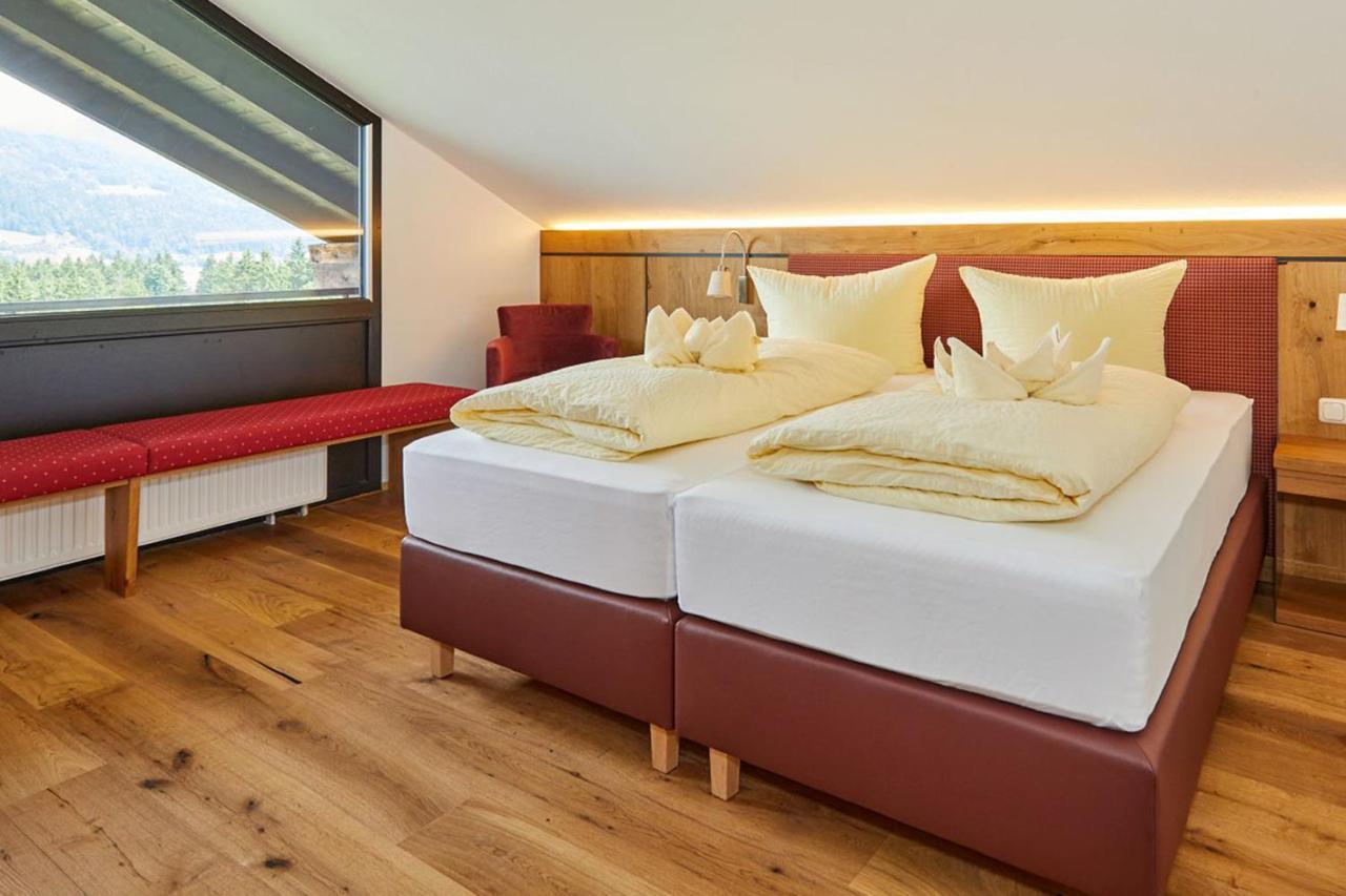 Appartement Traumblick Mit Indoorpool Und Privater Sauna Bad Goisern Eksteriør bilde